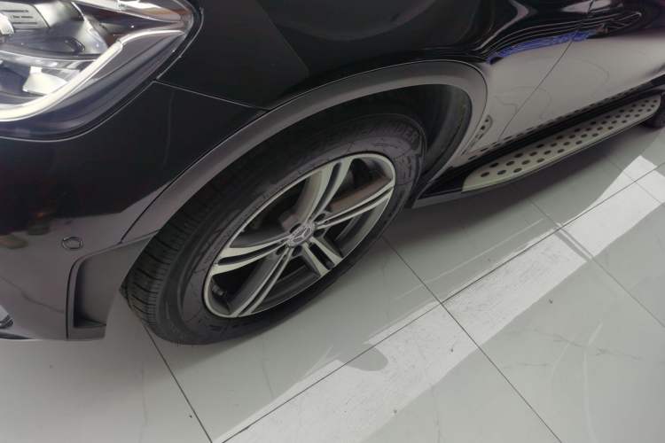 Used Mercedes-Benz GLC 2020 GLC 260 L 4MATIC Luxury Model