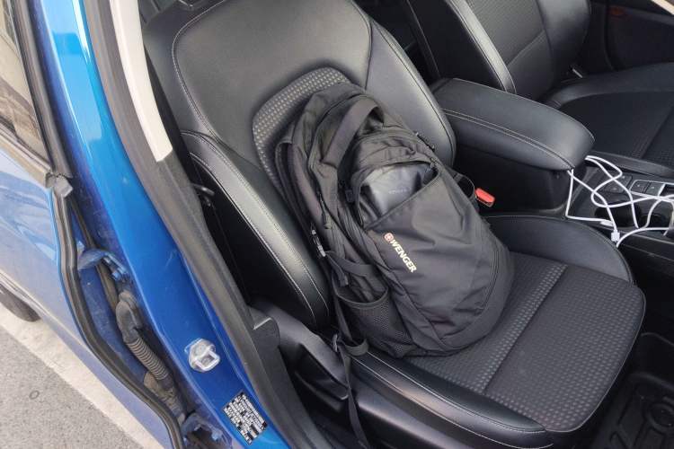 Used Ford Focus 2019 Hatchback EcoBoost 180 Automatic Trendy Model
