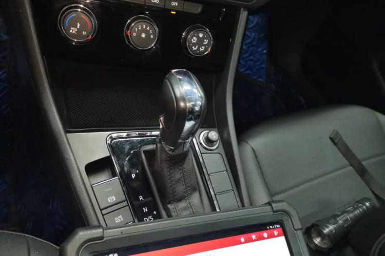 Used Volkswagen Bora 2021 1.5L Automatic Comfort Smart Connect Edition