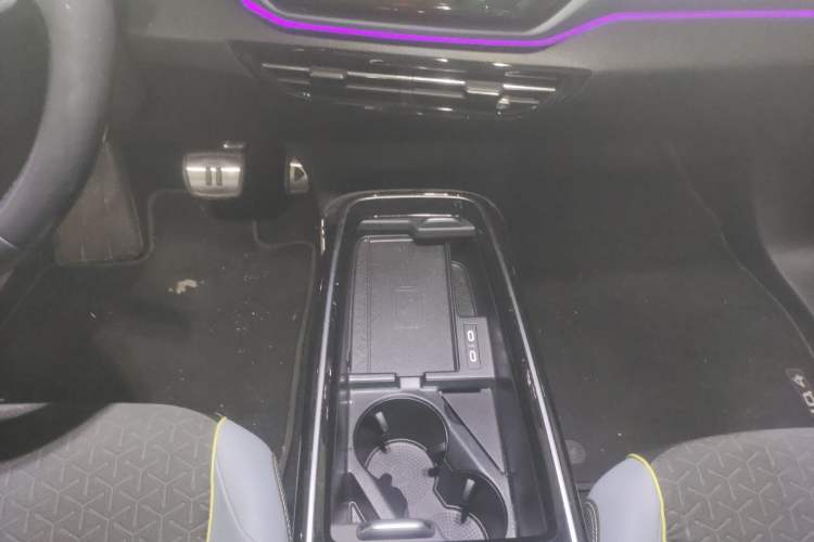 Used Volkswagen ID.4 X 2022 Smart Enjoyment Long-Range Edition
