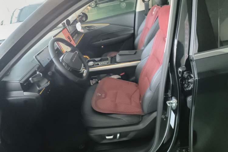 Used Wuling Xingguang 2023 150 Advanced Edition