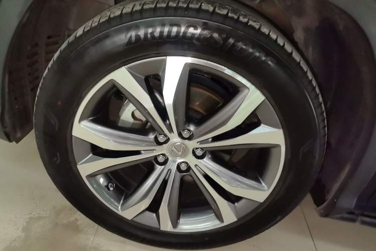 Used Lexus RX 2016 450h Four-Wheel Drive Luxury Edition
