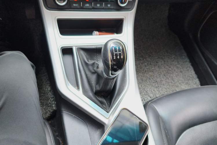 Used Geely Auto Vision 2018 1.5L Manual Happiness Edition
