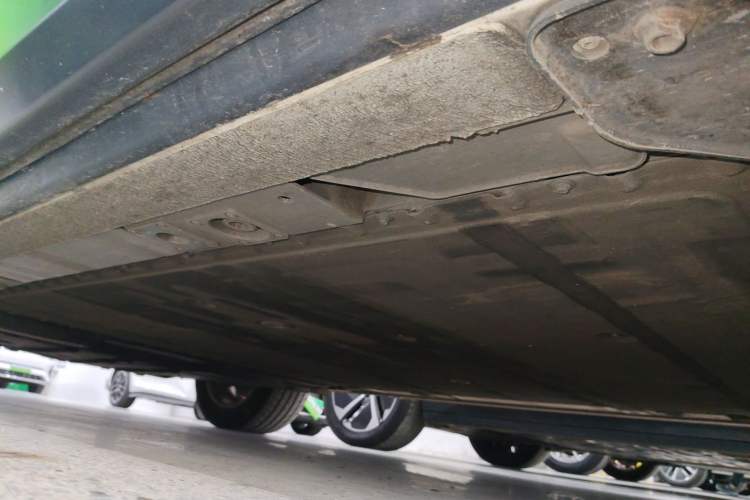 Used Nio ES8 2020 415 km Range 6-Seater Version
