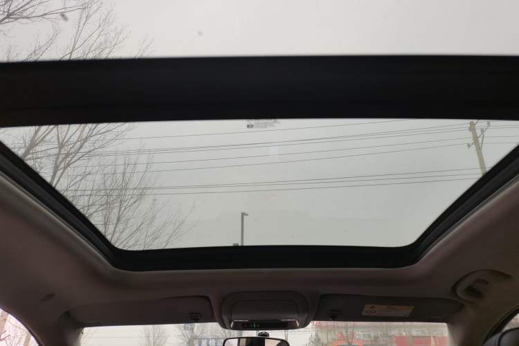 Used Chevrolet Equinox 2022 535T Chijie Edition