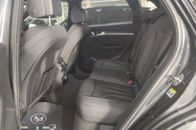 Used Audi Q5L 2024 40 TFSI Luxury Dynamic Edition