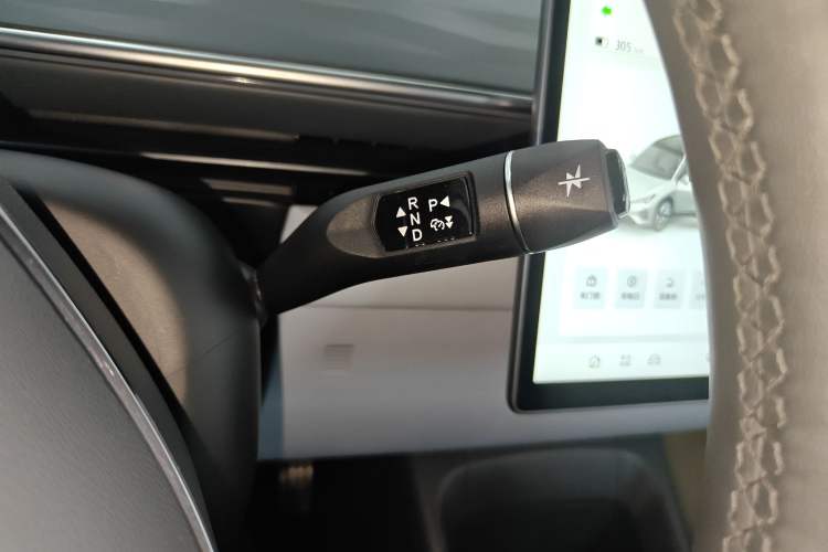 Used ARCFOX Alpha T5 2024 520 MAX
