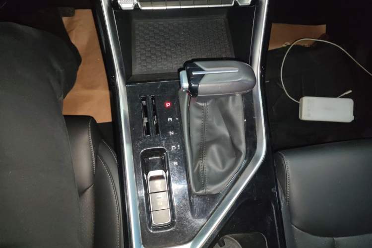 Used Wuling Asta 2021 1.5T CVT Starlight Edition