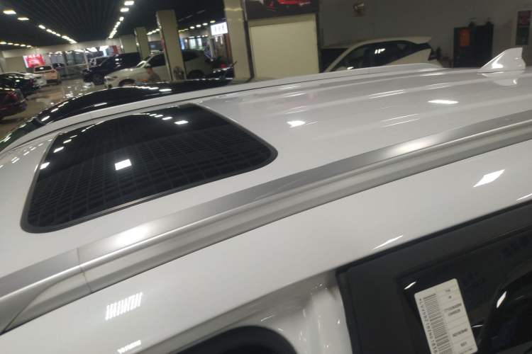 Used Chery Tiggo 5x 2022 Superhero Edition 1.5L CVT Fashion Model
