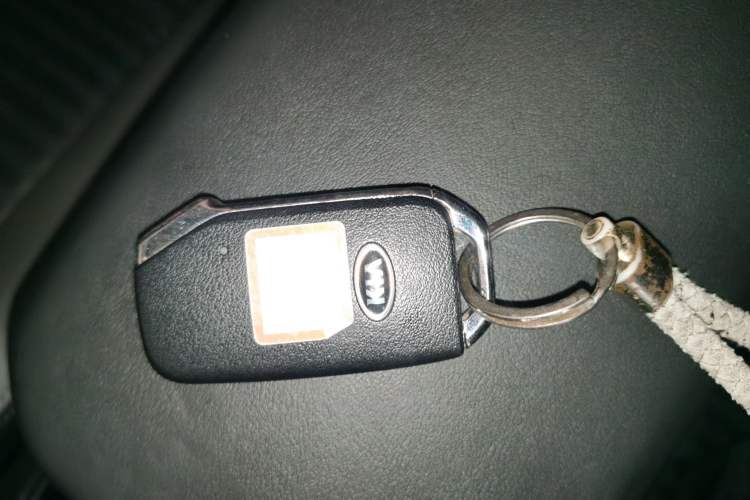 Used Kia Sportage R 2019 2.0L Automatic Smart Luxury Edition
