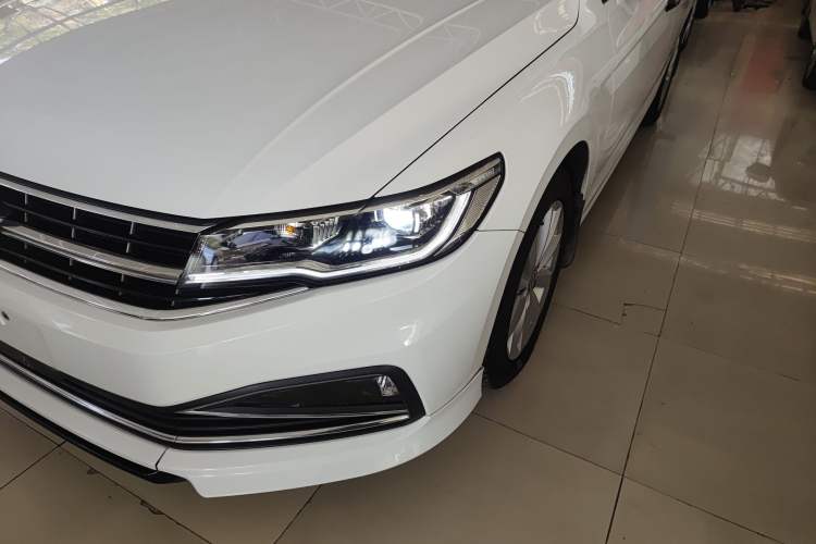 Used Volkswagen Bora 2020 1.5L Automatic Elite Version
