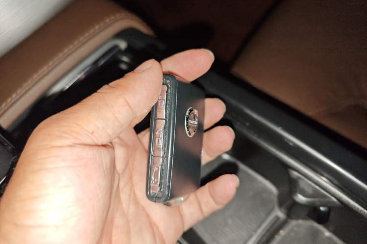 Used Volvo XC90 2020 T5 Smart Drive Luxury Edition 5 Seats