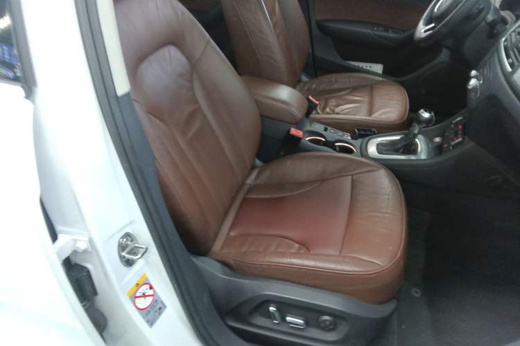 Used Audi Q3 2017 35 TFSI Style Edition
