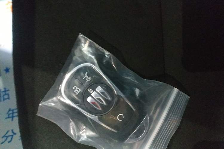 Used Buick Envista 2022 1.5T GS Fuel-Efficient Version
