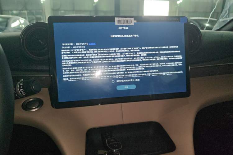 Used BYD Dolphin 2025 420km Free Edition