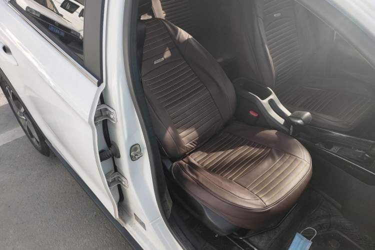 Used Citroen C3-XR 2019 190THP Automatic Xueying Edition