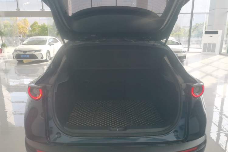 Used Mazda CX-30 2021 2.0L Automatic Joyful Edition