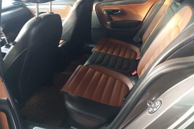 Used Volkswagen FAW-Volkswagen CC 2013 1.8TSI Luxury Model