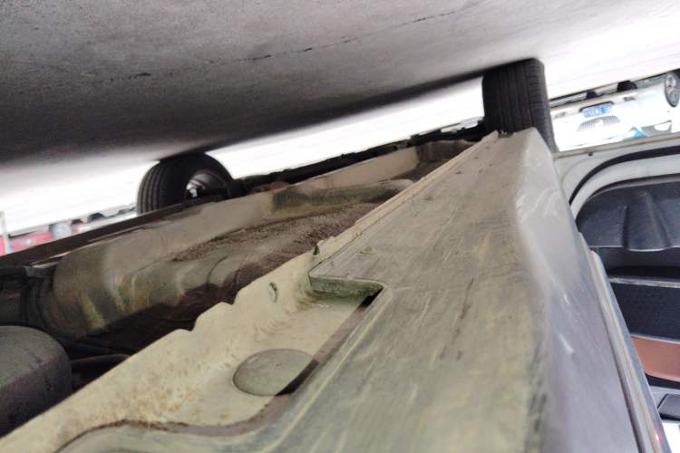 Used  Refine S3 2014 1.5L CVT Luxury Smart Model
