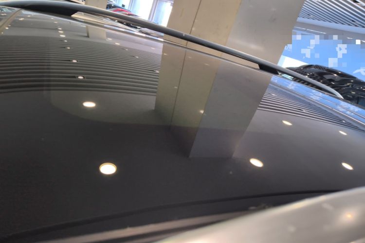 Used Mercedes-Benz GLE 2020 Restyled GLE 350 4MATIC Fashion Edition
