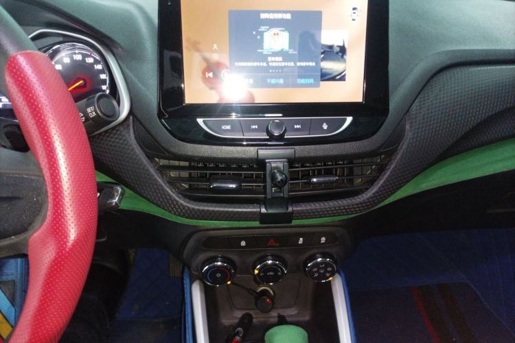 Used Chevrolet Cavalier 2020 325T Automatic Enjoyment Edition
