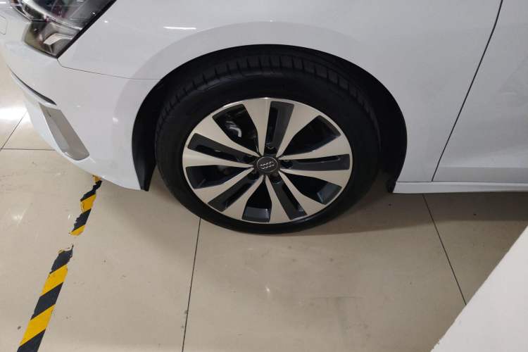 Used Audi A3 2021 A3L Limousine 35 TFSI Ambition Style Edition
