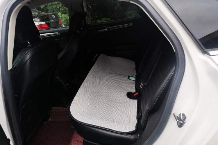 Used Ford Mondeo 2017 Restyled EcoBoost 200 Fashion Edition
