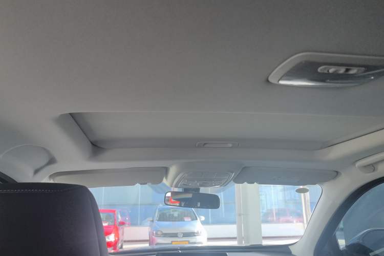 Used Haval H6 2021 National Trend Edition 1.5T Automatic Urban Version
