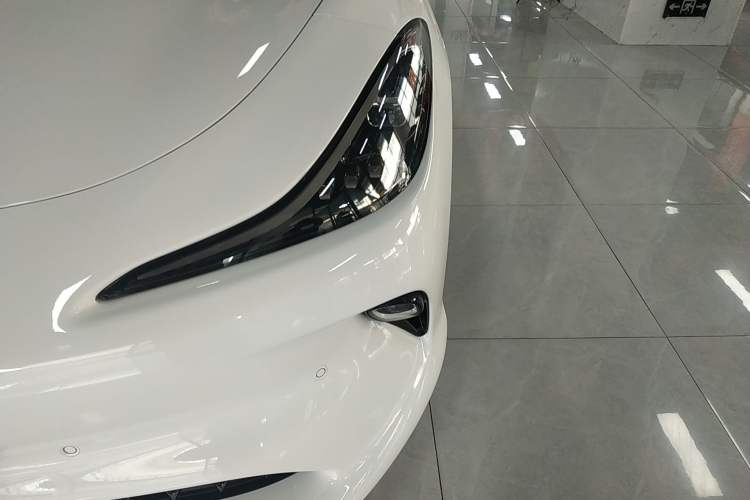 Used  LS6 2025 Long-Range Lingxi Intelligent Driving Edition
