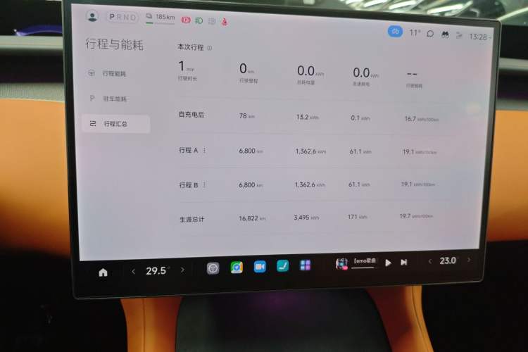 Used  YU7 2025 Ultra-Long Range High-Performance All-Wheel-Drive Max Edition