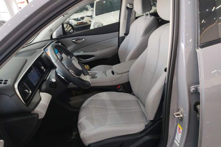 Used BYD Sealion 05 EV 2025 520 km Smart Cruise Version