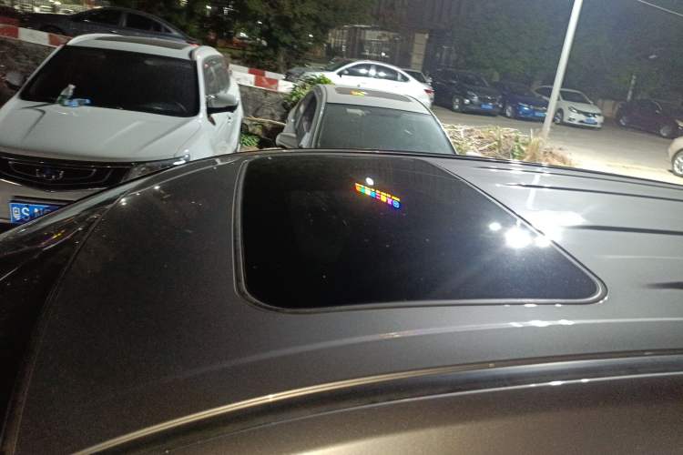 Used Toyota Corolla Cross 2022 2.0L Elite Edition