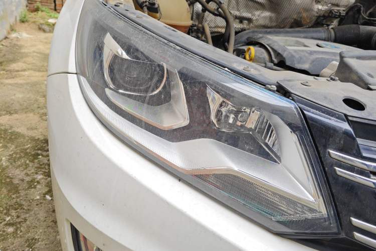 Used Volkswagen Tiguan 2016 300TSI Automatic Two-Wheel Drive Trend Edition
