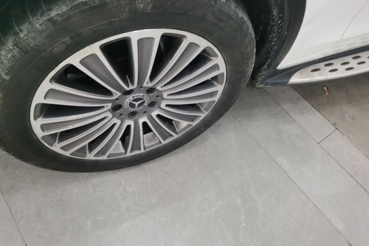 Used Mercedes-Benz GLC 2017 GLC 260 4MATIC Dynamic Edition
