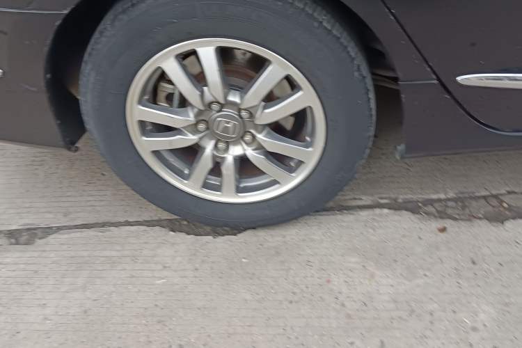 Used Honda Spirior 2017 2.0L Comfort Edition
