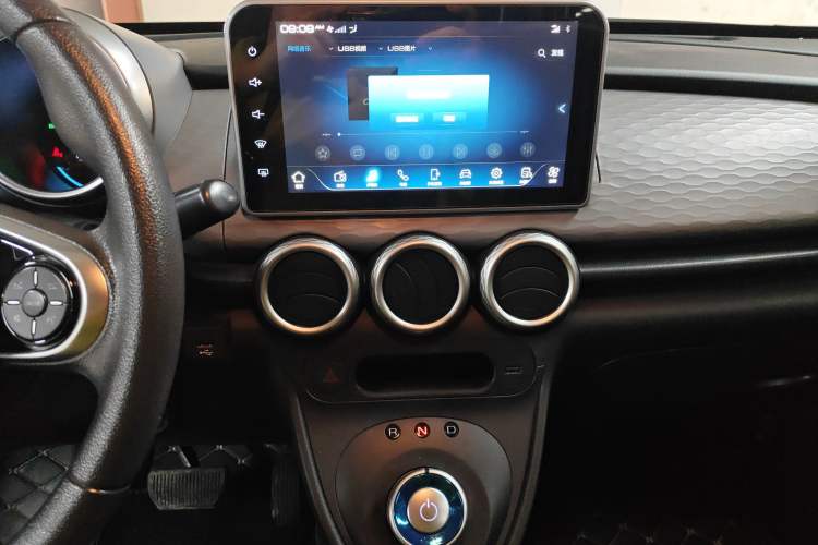 Used ORA Black Cat 2021 301 km Basic Version