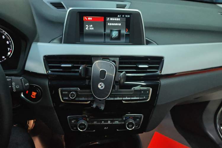 Used BMW X1 2019 sDrive20Li Leading Model