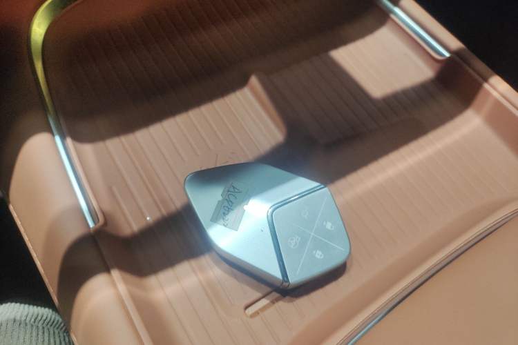 Used  S07 2023 200Max Range-Extended Version
