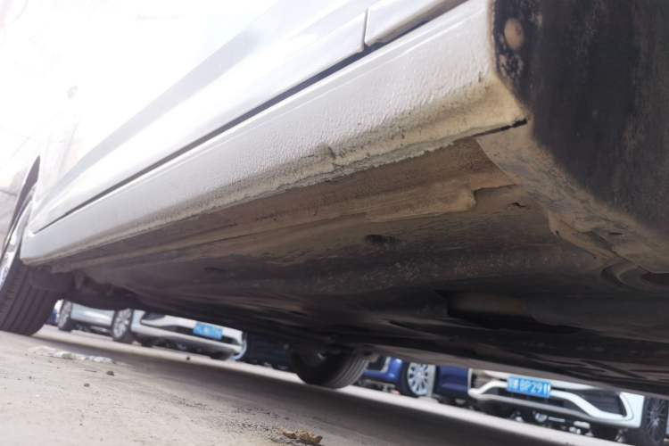 Used Volkswagen Lavida 2023 1.5L Automatic De Yi Edition