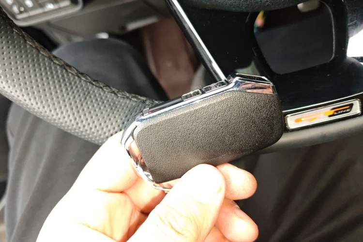 Used Kia Sportage R 2021 Ace 1.5T GT Line Supreme Edition
