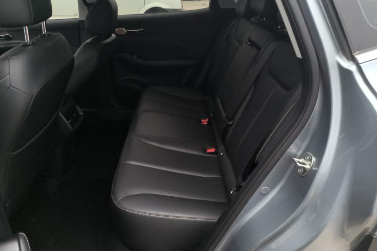 Used Baojun Yunhai 2024 140km Plug-in Hybrid Version