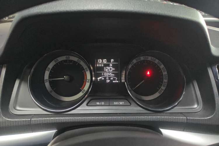 Used Skoda Kamiq 2018 1.5L Automatic Comfort Edition China VI Standard