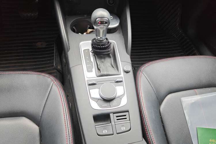 Used Audi A3 2020 Sportback 35 TFSI Ambition China VI
