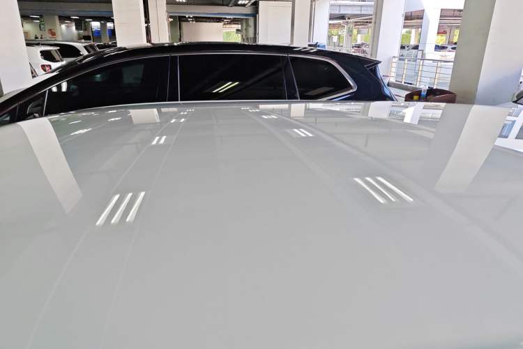 Used Volkswagen Tharu 2023 300TSI Two-Wheel-Drive Crescent Edition
