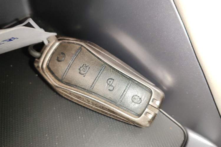 Used BYD Song PLUS New Energy 2024 HONOR Edition DM-i 110km Flagship PLUS