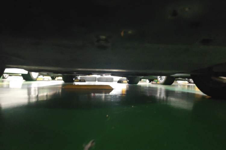 Used Audi A4L 2017 Plus 40 TFSI Ambition Model
