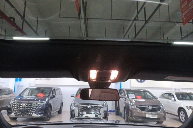 Used Mercedes-Benz GLB 2021 GLB 200 Dynamic Edition
