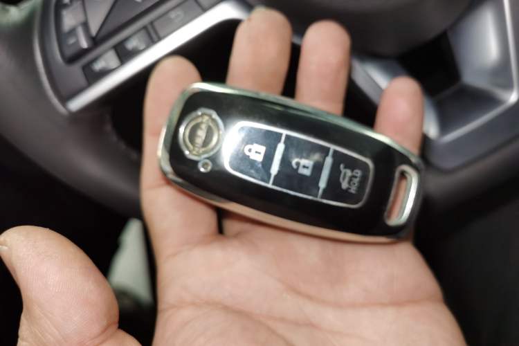 Used Nissan Teana 2022 2.0L XL-TLS Enjoyment Edition
