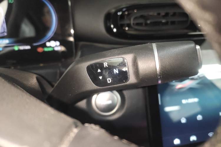 Used Leapmotor T03 2022 Star Diamond Edition
