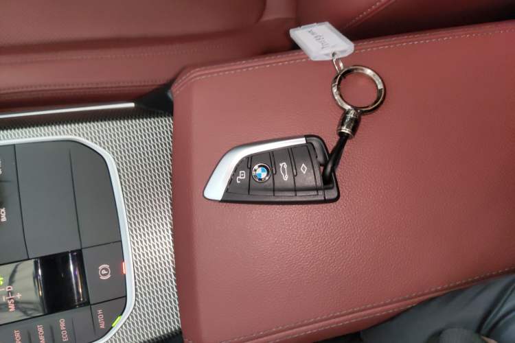 Used BMW 3 Series 2022 325i M Sport Night Edition Package
